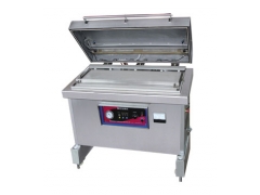 青岛麦格DZ600/2L单室真空包装机图2