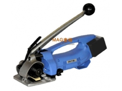 青岛麦格OR-T50手提PP/PET带打包机图1