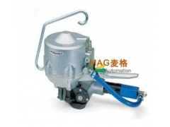 青岛麦格OR-T200手提PP/PET带打包机图3