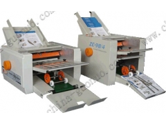 折纸机/折页机/国诺折纸机图1