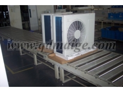 青岛麦格板链输送机 板链流水线图3