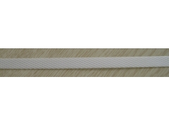 青岛麦格09060纯料环保PP打包带图1