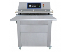 青岛麦格DLZ-520全自动拉伸膜真空包装机图3