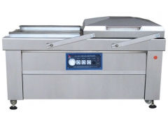 青岛麦格DZG-600立柜式真空包装机图3