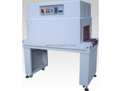 蘑菇封切收缩机图1