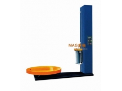 麦格YP500F预拉伸圆筒缠绕机图2