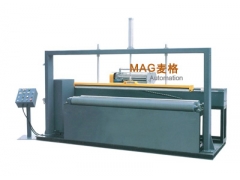 麦格YP500F预拉伸圆筒缠绕机图3