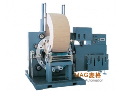 麦格YP800F圆筒式缠绕包装机图3