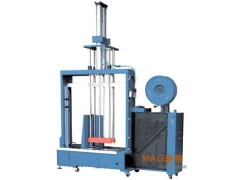 青岛麦格 MG-101B全自动打包机 (低台标准型)图2