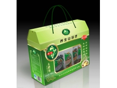 四川特产香菇花菇，苁珍牌食用菌礼盒|食用菌批发|食用菌干货图1