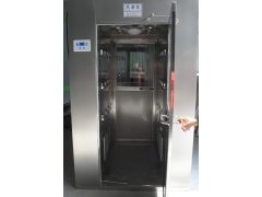 不锈钢风淋室，不锈钢风淋室价格图1