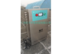 佛山臭氧消毒机、臭氧消毒机价格图3