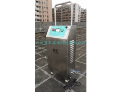深圳臭氧发生器厂家图3