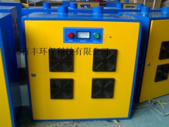 水冷臭氧发生器图2