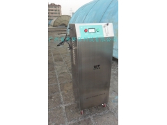 水冷臭氧发生器图3