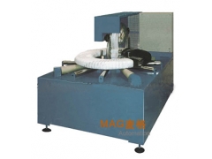 青岛麦格H1200W卧式环体缠绕包装机图1