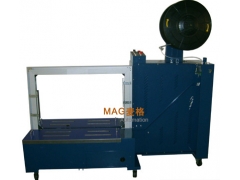 青岛麦格MG-105A 全自动栈板打包机图3