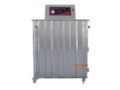 DZ600/2SA食品双室真空机图2