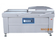 DZ600/2SA食品双室真空机图3