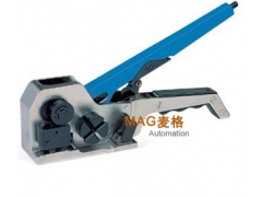 青岛麦格OR4000.13手提塑钢带打包机（瑞士产）图1