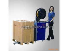 上海元旭提供：【穿剑打包机-全自动打包机-栈板打包要】图3