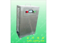 小型臭氧发生器 臭氧发生器价格图1