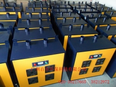 小型臭氧发生器 臭氧发生器价格图2