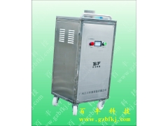 移动式臭氧消毒机 车间臭氧消毒机图1