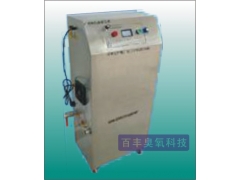 水处理臭氧发生器厂家 氧气源臭氧发生器图1