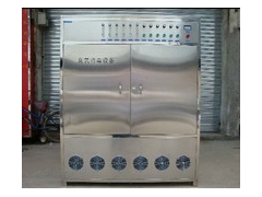 水处理臭氧发生器厂家 氧气源臭氧发生器图3