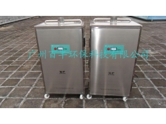 水处理臭氧发生器厂家 氧气源臭氧发生器图2