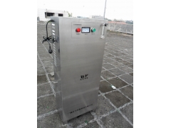 臭氧发生器原理 臭氧发生器用途图3