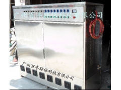 大型臭氧发生器 大型臭氧消毒机 大型臭氧消毒设备图1