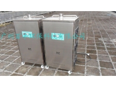 大型臭氧发生器 大型臭氧消毒机 大型臭氧消毒设备图2