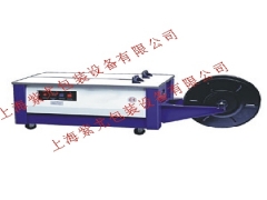上海打包机；半自动打包机；全自动打包机；打包机维修厂图3