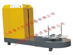 上海自动裹包机；全自动缠绕机；缠绕包装机厂家图2