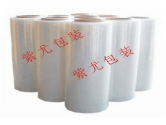 PE缠绕膜;上海缠绕包装膜;打包缠绕膜;缠绕打包膜厂家图1