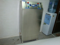 移动式臭氧发生器 臭氧发生器厂家 臭氧发生器价格图1