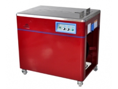 半自动打包机豪华型青岛艾讯www.yupack.com图1