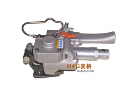 麦格QD-25手提气动PET带打包机(国产)图1