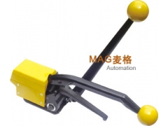 麦格QD-25手提气动PET带打包机(国产)图3