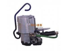 麦格A333手动免扣钢带打包机图2