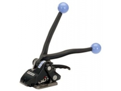 青岛麦格MR36香菇钢带打包机（台湾产）图3