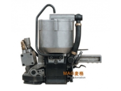 麦格MK-32A气动免扣钢带打包机图1