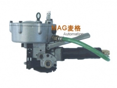 青岛麦格ZK-16/19A型组合式钢带打包机图1
