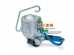 青岛麦格ZK-16/19A型组合式钢带打包机图2