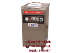 蘑菇真空包装机,外抽式真空包装机图3