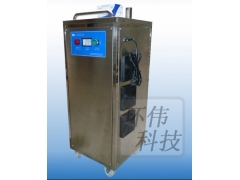 食用菌臭氧消毒机臭氧灭菌机图1