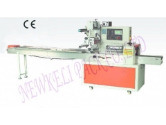 广东纸巾包装机－纸巾包装设备图3