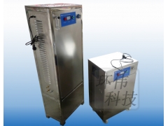 环伟供应高效臭氧消毒机,车间灭菌臭氧发生器图1